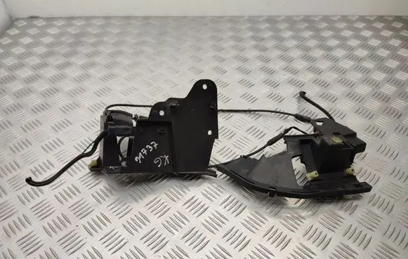 Peugeot Traveller Liftgate motion sensor 9809260380