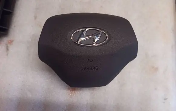 Hyundai Ioniq Steering wheel airbag 56900G2000T9Y G256900010 AEDAGH9SC80533