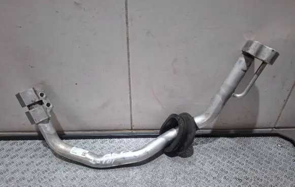 Audi A6 S6 C7 4G Air conditioning (A/C) pipe/hose 4G126071F