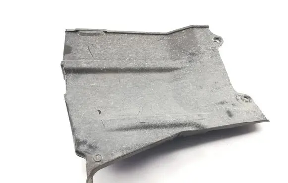 Pickup box liner