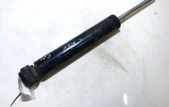 Ford S-MAX Rear shock absorber/damper 6g9118080ffe 6g91-18080-ffe