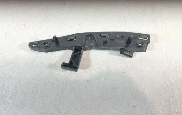 Citroen C3 Front bumper mounting bracket 9683465880