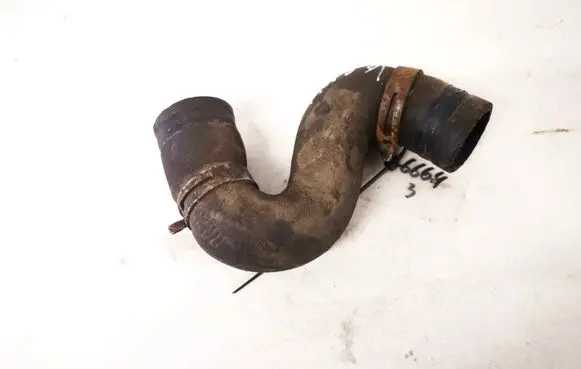 Ford Focus Intercooler hose/pipe