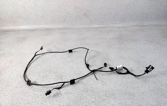 Volkswagen PASSAT B7 Wiring harness 3AF971104TAOP1141 3AF971104T