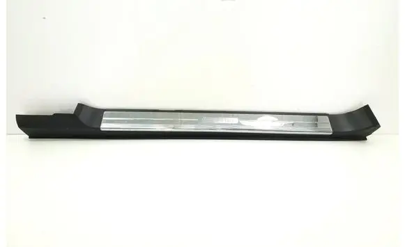 Mercedes-Benz CL C215 Front sill trim cover A2156801535