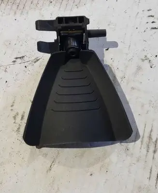BMW 2 F46 Windshield/windscreen camera 9384687 161311004