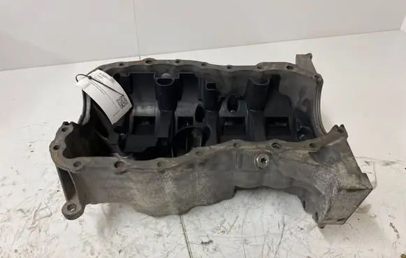 Dacia Sandero Oil sump 111100396R