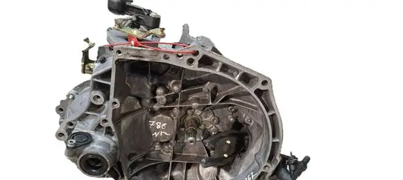 Citroen C3 Manual 5 speed gearbox S27612786 20CP67