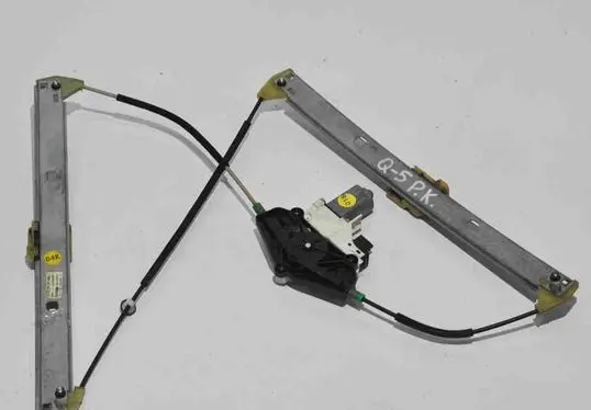 Audi Q5 SQ5 Front door electric window regulator 
