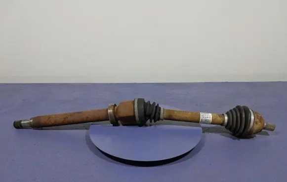 Volvo V50 Front driveshaft 31256933