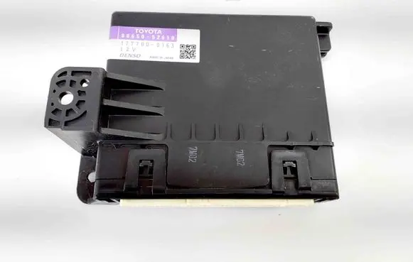 Toyota Urban Cruiser (XP110) Other devices 8865052610 1777000163