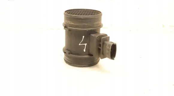 Mass air flow meter