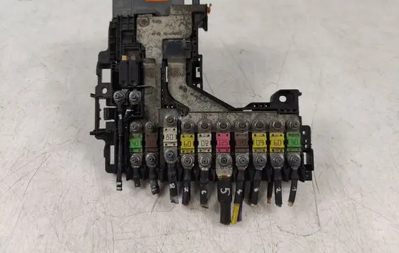 Fuse module