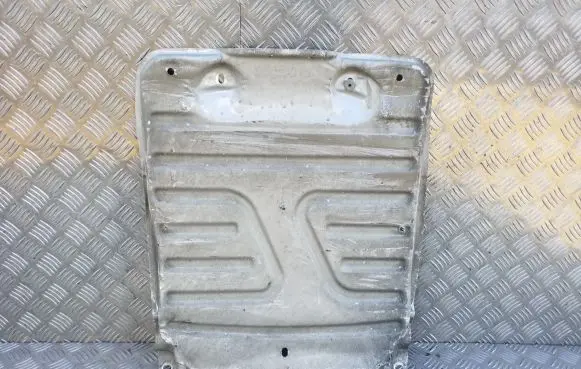 Audi Q3 F3 Heat shield in engine bay 5QA825230