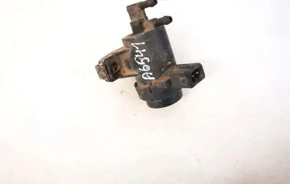 Renault Laguna II Turbo solenoid valve 7700113071