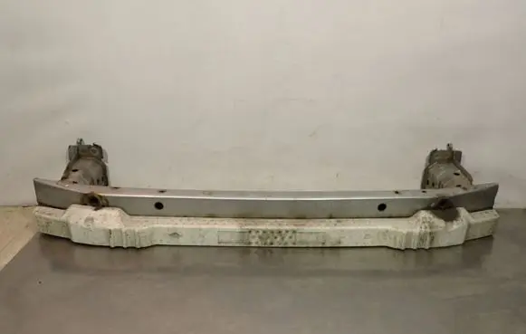 Toyota Corolla E140 E150 Front bumper support beam 