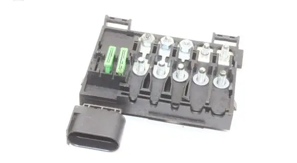 Audi TT TTS Mk2 Fuse module