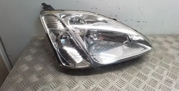 Honda Civic Headlight/headlamp 206251R