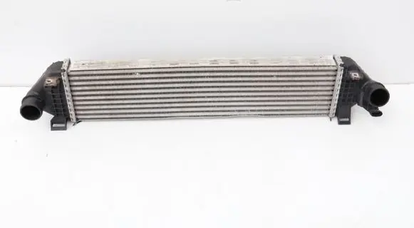 Volvo V60 Radiator set 31368270