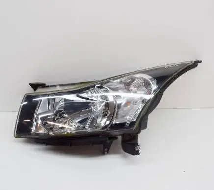 Chevrolet Cruze Headlight/headlamp