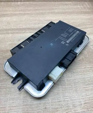 BMW 5 GT F07 Light module LCM 9210399
