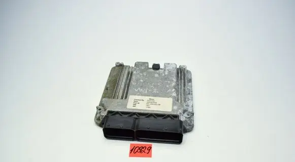 Volkswagen Golf VI Engine control unit/module 03L906022DB