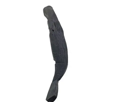 Fender foam support/seal