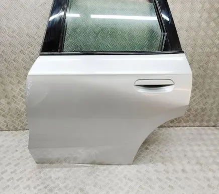BMW iX1 Rear door 5A38655