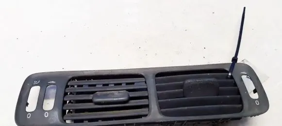 Volvo S70 V70 V70 XC Dash center air vent grill