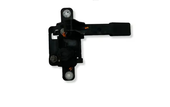 Renault Scenic III - Grand scenic III Engine bonnet (hood) release handle 651300006R 656030002R