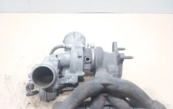 Audi A4 S4 B8 8K Turbo 06H145701L 71002912100044 53039700141