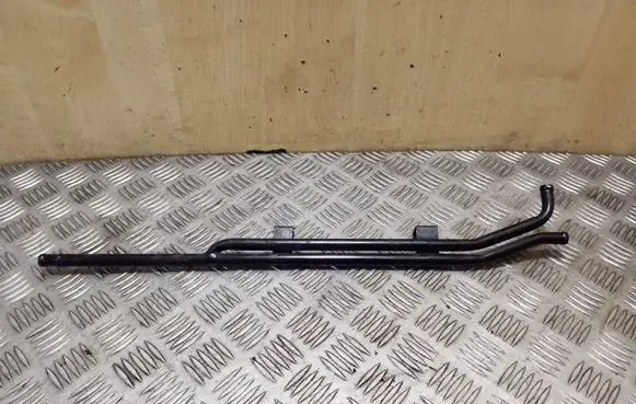 Subaru Forester SG EGR valve line/pipe/hose