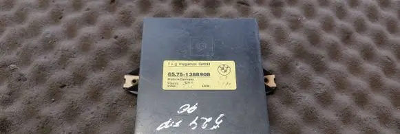 BMW 5 E34 Comfort/convenience module 1388908 65751388908