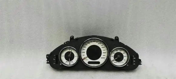 Mercedes-Benz CLS AMG C219 Speedometer (instrument cluster) A2195402811