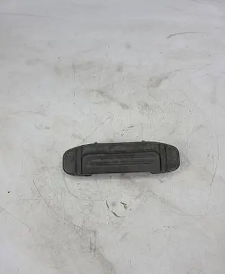 Mitsubishi Pajero Front door exterior handle