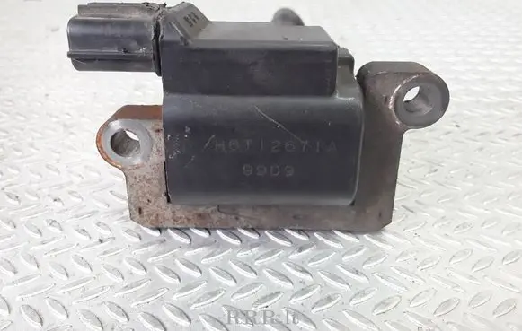 Mitsubishi Galant High voltage ignition coil H6T12671A