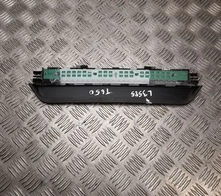 BMW X4 G02 Third/center stoplight 7423388