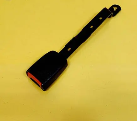 Volkswagen Golf III Front seatbelt buckle 1H0857756