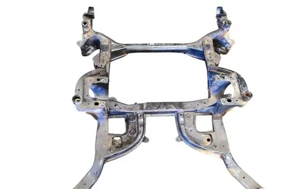 Jaguar XF X260 Front subframe