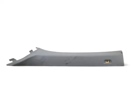 BMW 7 F01 F02 F03 F04 (A) pillar trim 7112735