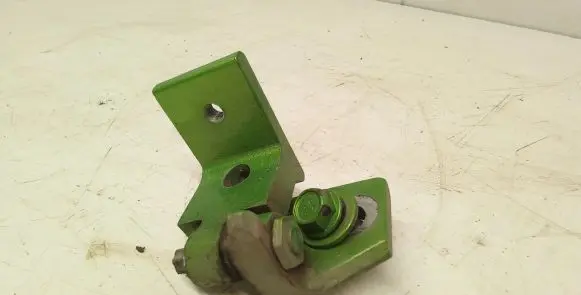 Opel Corsa D Rear door upper hinge
