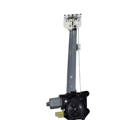 Ford Edge II Rear door window regulator with motor 0130822731 CM0931800