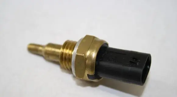 BMW 4 G22 G23 G24 G26 Coolant temperature sensor 7580635