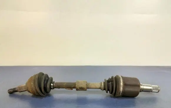 Chrysler Pacifica Front driveshaft 