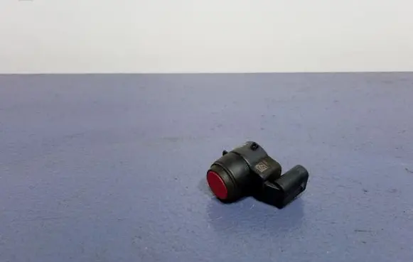BMW 1 E82 E88 Parking PDC control unit/module 0263003499