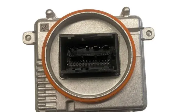 Skoda Superb B8 (3V) Xenon control unit/module 992941571AA