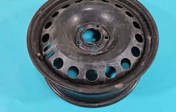 Opel Astra J R17 steel rim IMPRK1416501