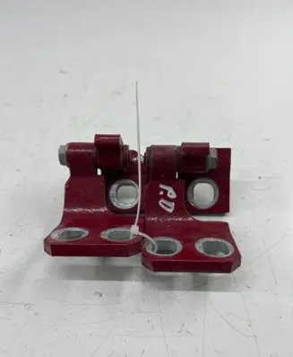 Alfa Romeo Giulia Front door hinge set 