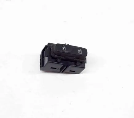 Volvo V70 Central locking switch button 31318987