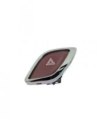 Toyota Yaris XP210 Hazard light switch 96669616kr